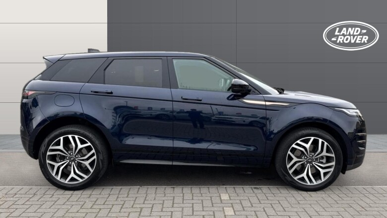 Land Rover Range Rover Evoque 1.5 P300e R-Dynamic HSE 5dr Auto Hatchback
